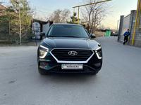 Hyundai Creta 2022 годаfor11 000 000 тг. в Алматы