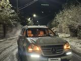 Mercedes-Benz GL 550 2008 года за 11 000 000 тг. в Алматы – фото 4