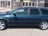 Audi A6 1997 годаүшін3 400 000 тг. в Кызылорда – фото 2