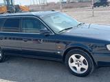 Audi A6 1997 годаүшін3 400 000 тг. в Кызылорда