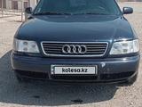 Audi A6 1997 годаүшін3 400 000 тг. в Кызылорда – фото 4