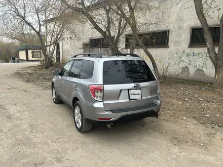 Subaru Forester 2008 года за 6 200 000 тг. в Караганда – фото 9