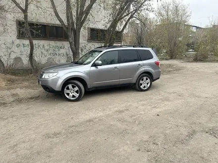 Subaru Forester 2008 года за 6 200 000 тг. в Караганда – фото 2