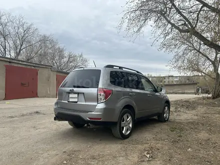 Subaru Forester 2008 года за 6 200 000 тг. в Караганда – фото 6