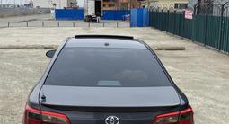 Toyota Camry 2014 года за 4 650 000 тг. в Атырау – фото 2