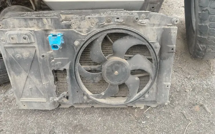 Вентилятор оснавной за 30 000 тг. в Тараз