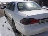 Honda Accord 1999 года за 2 480 000 тг. в Алматы – фото 2