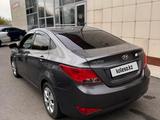 Hyundai Accent 2014 годаfor5 800 000 тг. в Алматы – фото 2