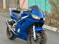Yamaha  YZF-R6 1999 года за 700 000 тг. в Алматы – фото 2