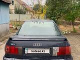Audi 80 1994 годаүшін500 000 тг. в Алматы – фото 2