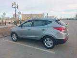 Hyundai Tucson 2013 года за 8 500 000 тг. в Абай (Абайский р-н)