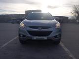 Hyundai Tucson 2013 года за 8 500 000 тг. в Абай (Абайский р-н) – фото 2