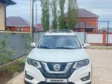 Nissan Rogue 2019 года за 8 000 000 тг. в Актобе