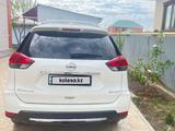 Nissan Rogue 2019 года за 8 000 000 тг. в Актобе – фото 3
