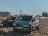 Opel Zafira 2001 годаfor3 500 000 тг. в Актобе