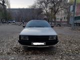 Audi 100 1986 года за 800 000 тг. в Конаев (Капшагай) – фото 2