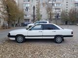 Audi 100 1986 года за 800 000 тг. в Конаев (Капшагай)