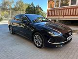 Hyundai Sonata 2023 года за 10 500 000 тг. в Кызылорда