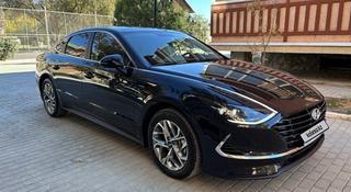 Hyundai Sonata 2023 года за 10 500 000 тг. в Кызылорда