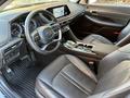 Hyundai Sonata 2023 годаүшін10 500 000 тг. в Кызылорда – фото 5