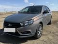 ВАЗ (Lada) Vesta 2020 года за 4 850 000 тг. в Кокшетау