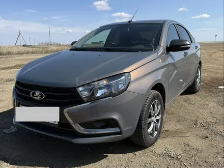 ВАЗ (Lada) Vesta 2020 года за 4 850 000 тг. в Кокшетау