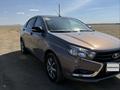 ВАЗ (Lada) Vesta 2020 года за 4 850 000 тг. в Кокшетау – фото 5