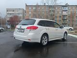 Subaru Legacy 2010 года за 6 000 000 тг. в Усть-Каменогорск – фото 4