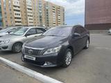 Toyota Camry 2014 года за 10 500 000 тг. в Семей