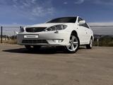 Toyota Camry 2004 года за 5 300 000 тг. в Узынагаш – фото 2