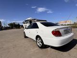 Toyota Camry 2004 года за 5 300 000 тг. в Узынагаш – фото 4