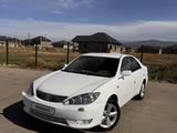 Toyota Camry 2004 года за 5 300 000 тг. в Узынагаш