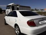 Toyota Camry 2004 года за 5 300 000 тг. в Узынагаш – фото 5
