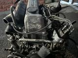 Двигатель в разбор Опель Фронтеро 2.3 Dti turbo за 1 000 тг. в Алматы – фото 3