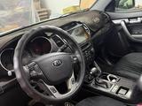 Kia Sorento 2014 года за 8 500 000 тг. в Кызылорда – фото 3
