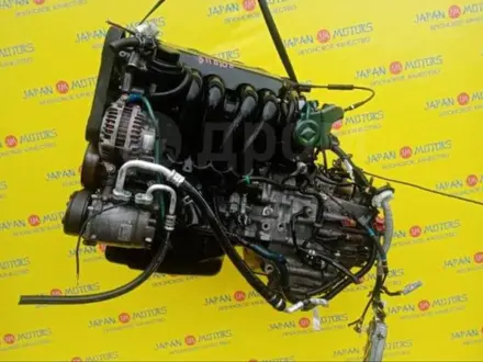 Двигатель на honda edix k20 k24. Хонда Едикс за 285 000 тг. в Алматы – фото 3
