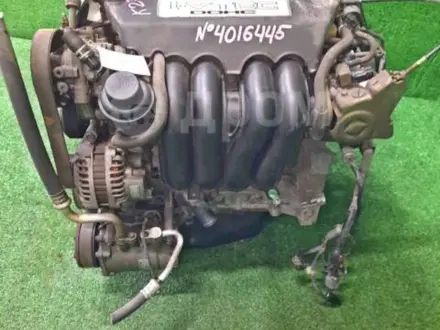 Двигатель на honda edix k20 k24. Хонда Едикс за 285 000 тг. в Алматы – фото 4