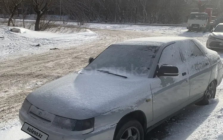 ВАЗ (Lada) 2110 2005 года за 800 000 тг. в Астана