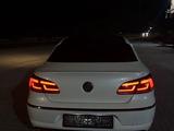 Volkswagen Passat CC 2012 года за 4 800 000 тг. в Алматы – фото 2