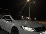 Volkswagen Passat CC 2012 года за 4 800 000 тг. в Алматы