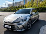 Toyota Camry 2024 годаүшін20 500 000 тг. в Астана