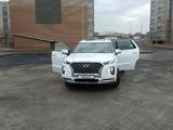 Hyundai Palisade 2021 годаүшін21 500 000 тг. в Шымкент – фото 4