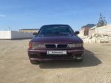 Mitsubishi Galant 1991 годаүшін1 000 000 тг. в Актау – фото 5