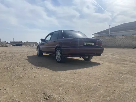 Mitsubishi Galant 1991 года за 1 000 000 тг. в Актау – фото 6