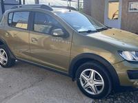 Renault Sandero Stepway 2015 года за 5 000 000 тг. в Уральск