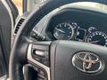 Toyota Land Cruiser Prado 2021 года за 36 000 000 тг. в Актау – фото 15