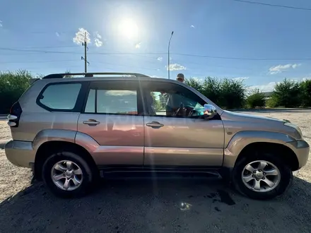 Toyota Land Cruiser Prado 2003 года за 8 500 000 тг. в Алматы