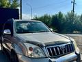Toyota Land Cruiser Prado 2003 годаүшін8 500 000 тг. в Алматы – фото 4