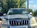 Toyota Land Cruiser Prado 2003 годаүшін8 500 000 тг. в Алматы – фото 3