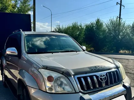 Toyota Land Cruiser Prado 2003 года за 8 500 000 тг. в Алматы – фото 6